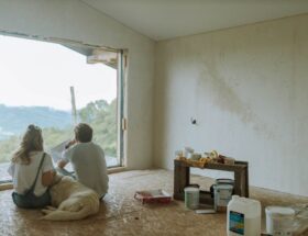 Geluidsisolatie: creëer jouw eigen stille oase