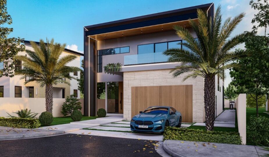 Zo tover je je chaotische inkomhal om tot een stijlvolle rustplek – zonder verbouwing